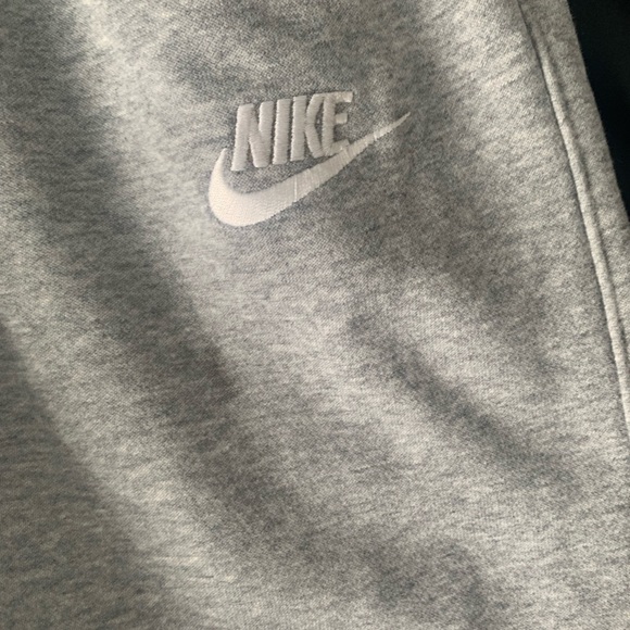 Jogging Nike gris ‼️‼️ - Picture 4 of 4